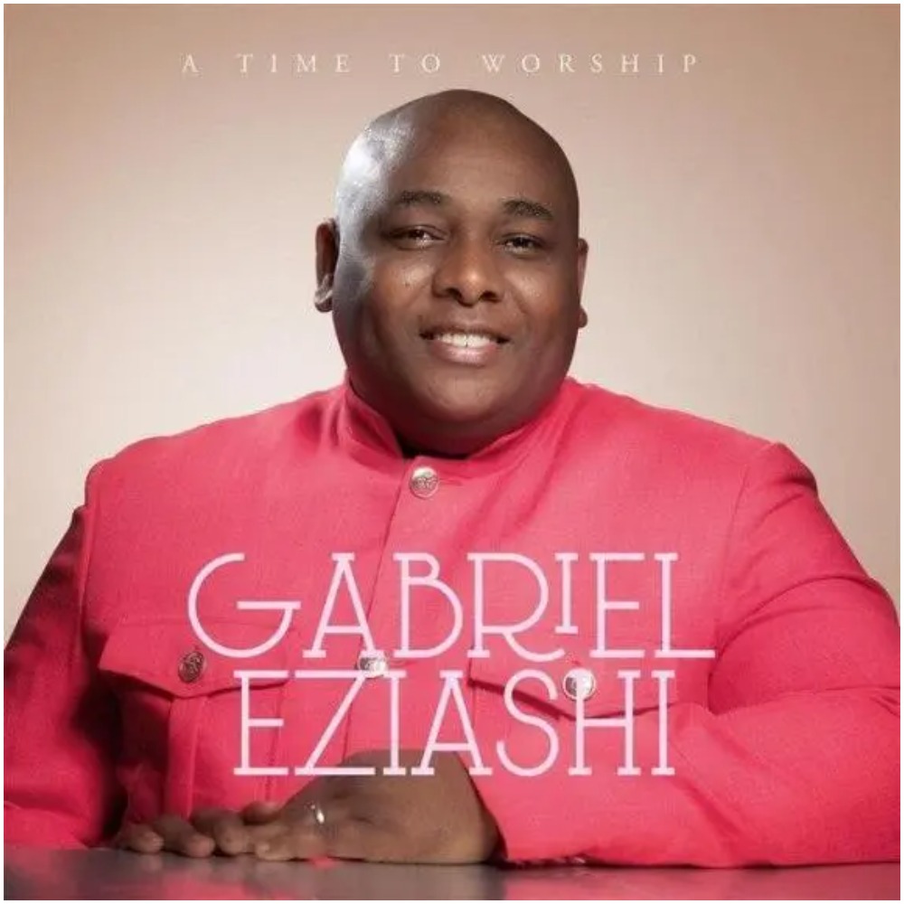 Gabriel Eziashi Aka Jehovah Mp3 Download + Lyrics Ghanaclasic