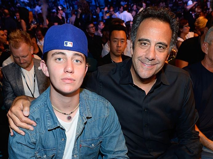 Maxwell Bradley Garrett Age, Biography + Net Worth Ghanaclasic