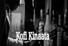 Kofi Kinaata – Confession (Sax Jazz)