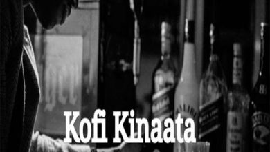 Kofi Kinaata – Confession (Sax Jazz)