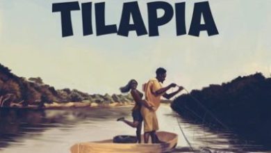Mr Eazi – Tilapia ft Medikal (Prod By Del B)