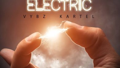 Vybz Kartel - Electric