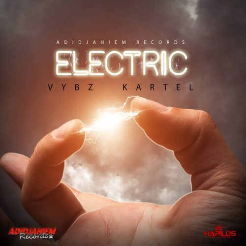 Vybz Kartel - Electric