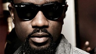 Sarkodie - I'm In Love With A Fan