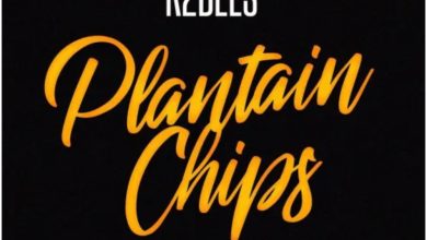 R2Bees – Plantain Chips (Prod By StreetBeatz)