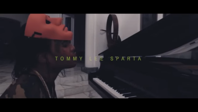 Tommy Lee Sparta - Not a Formula