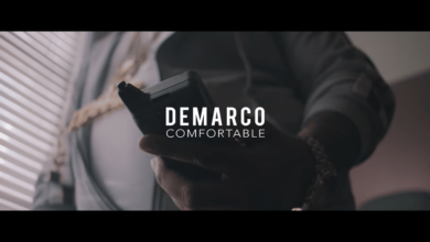 Demarco - Comfortable