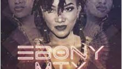 Dj Akel – Ebony Mix