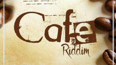 OBY. A BEATz – Cafe Riddim