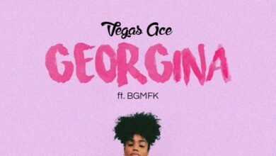Vegas Ace ft. BGMFK – Georgina (Remix) (Prod. By WillisBeatz)