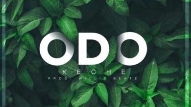 Keche – Odo