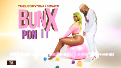 Demarco x Yanique Curvy Diva - Bunx Pon It