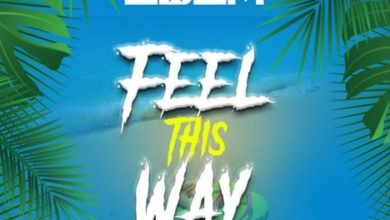 Edem – Feel This Way (Shout Outs) (Prod By Keena GH)