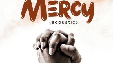 Flavour x Semah – Mercy (Acoustic) (Prod. By Masterkraft)