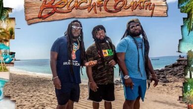 Morgan Heritage – Beach And Country