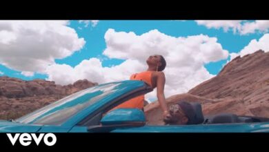 SIMI Ft Adekunle Gold - By You + Official Video