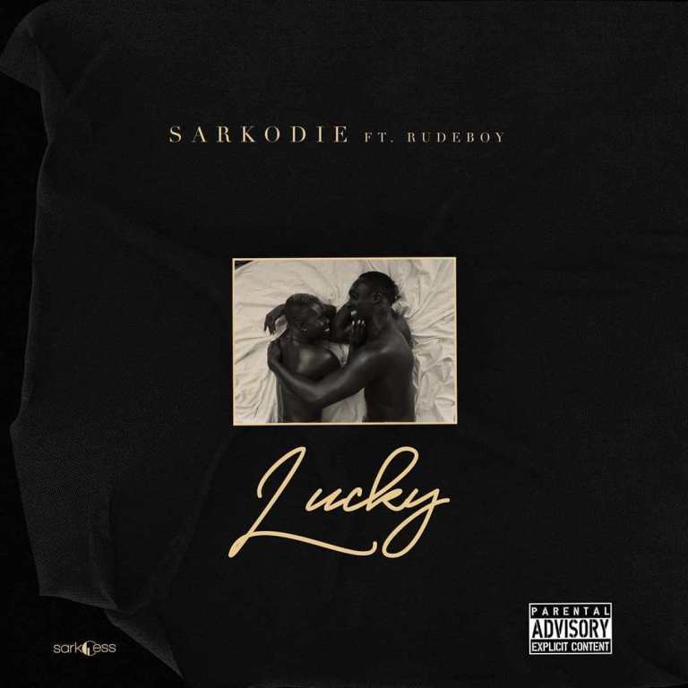 this precocious Pef Sarkodie New – Lucky Ft Rudeboy (Instrumental) - Ghanaclasic