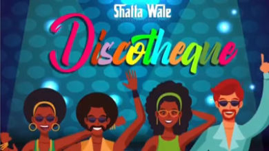 Shatta Wale - Discotheque (Teaser)