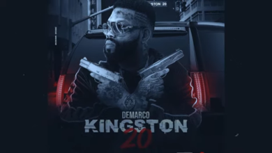 Demarco - Kingston 20