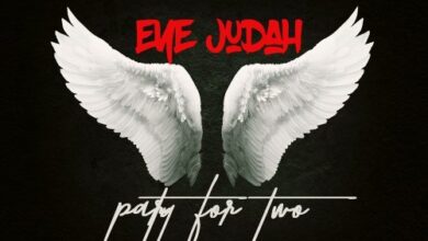Eye Judah – Party For Two