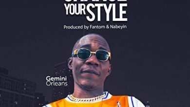 Gemini Orleans – Change Your Style