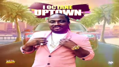 I-Octane - Uptown