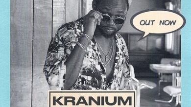 Kranium Ft PJ – Talkin’