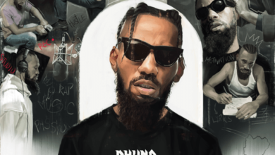 Phyno Ft. Duncan Mighty – All I See