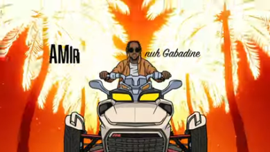 Popcaan - Living the Dream (Animated Video)