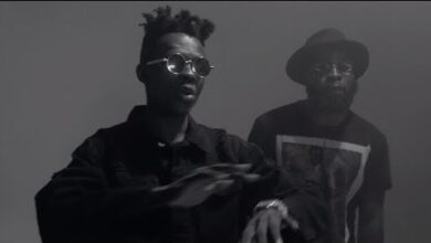 Strongman Ft M.anifest - Ups And Downs video