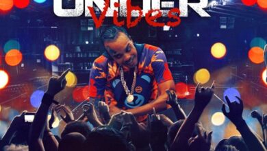 Tommy Lee Sparta – Under Vibes