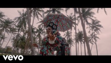 Yemi Alade - Home (Official Video)