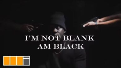 Medikal - I'm Not Blank I'm Black (Official Video)