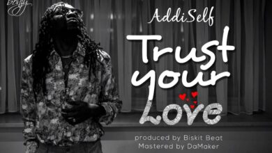 Addi Self – Trust Your Love