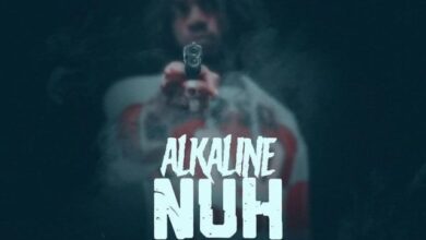 Alkaline – Nuh Mercy (6IX Diss) (Prod. By GegoDon Records)