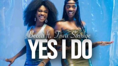 Becca Ft. Tiwa Savage – Yes I Do