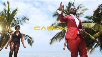 Cabum – Yena Wale (Official Video)