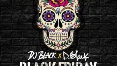 D-Black & DJ Black – Black Friday