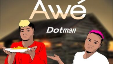 Dotman – “Awe”