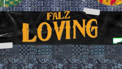 Falz – Loving