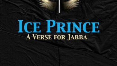 Ice Prince – A Verse For Jabba