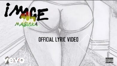 Masicka - Image + Official Lyric Video
