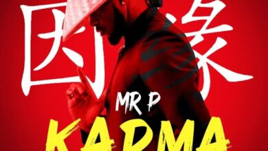 Mr. P (Psquare) – Karma (Prod. By Goldswarm)
