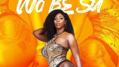 Ms Forson – Wo Be Su (Prod By Ronyturnmeup)