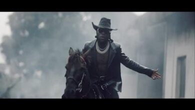 Official Video Burna Boy Ft M.anifest – Another Story
