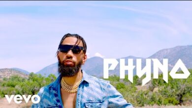 Phyno - Ke ife o (Official Music Video)