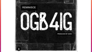 Reminisce – “OGB4IG”