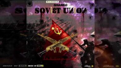 Shaneo - Soviet Union