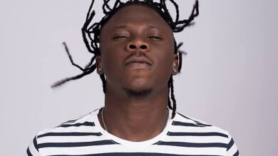 Stonebwoy - Stopxenophobia (Africa For Africans)