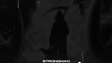 Strongman – King Of gods